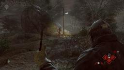 Friday the 13th: The Game (Ultimate Slasher Edition) Screenshot 1